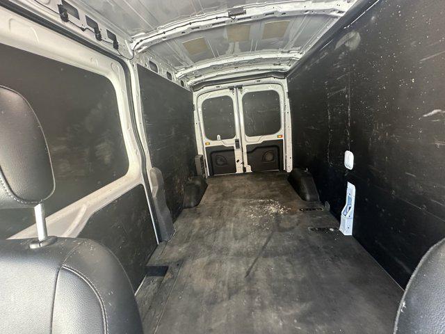 used 2022 Ford Transit-350 car, priced at $33,995