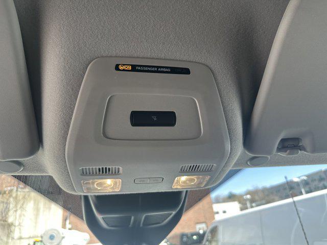 used 2022 Ford Transit-350 car, priced at $33,995