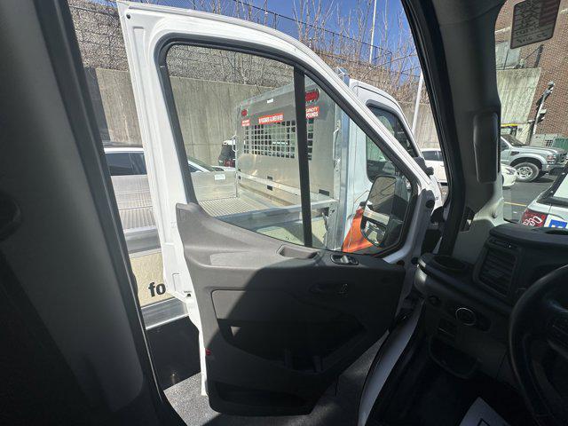 used 2022 Ford Transit-350 car, priced at $33,995