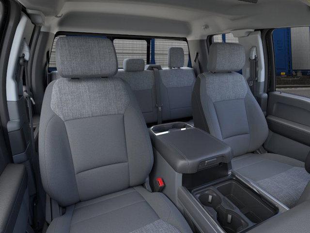 new 2025 Ford F-350 car, priced at $59,495