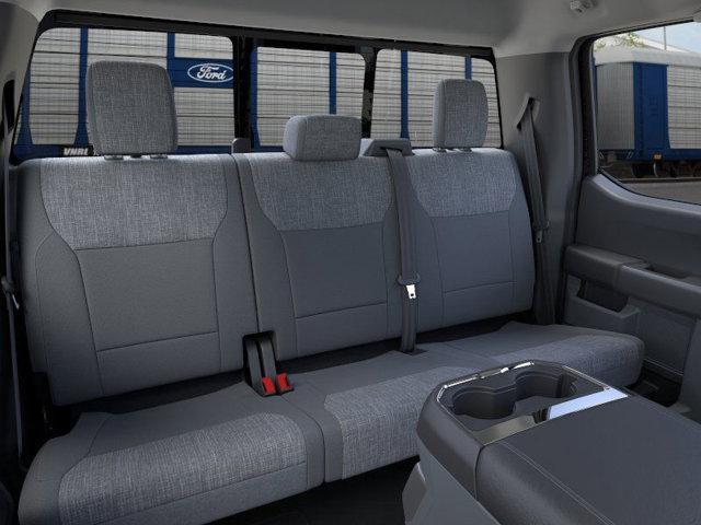 new 2025 Ford F-350 car, priced at $59,495
