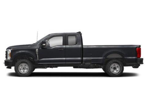 new 2024 Ford F-250 car, priced at $53,950