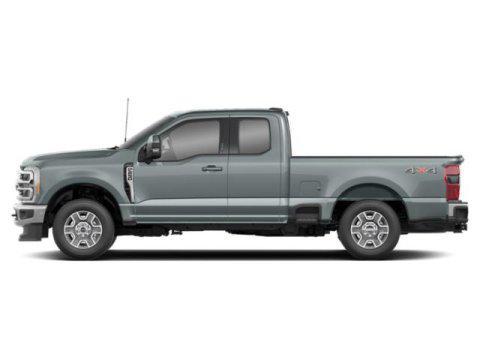 used 2023 Ford F-250 car, priced at $44,990