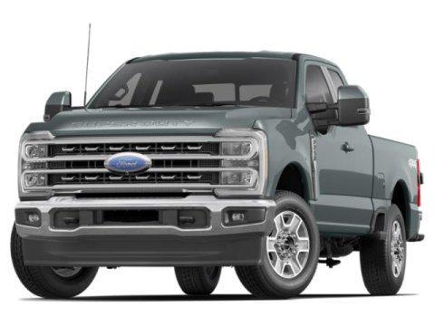 used 2023 Ford F-250 car, priced at $44,990