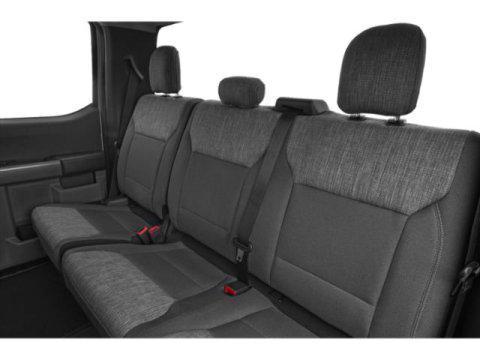 used 2023 Ford F-150 car