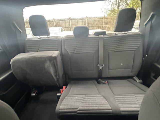 used 2023 Ford F-150 car, priced at $43,995