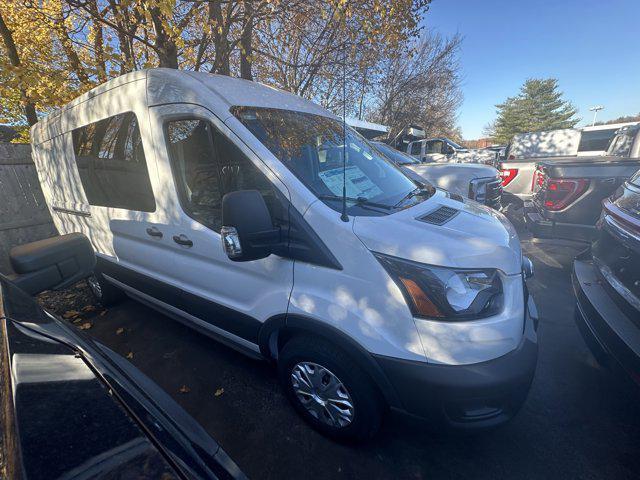 new 2024 Ford Transit-150 car, priced at $52,850