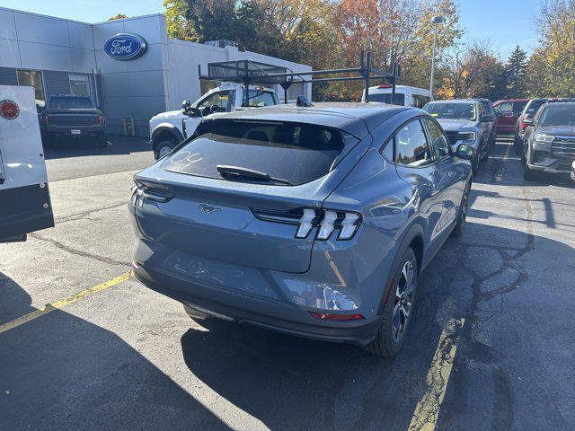 new 2024 Ford Mustang Mach-E car, priced at $47,990