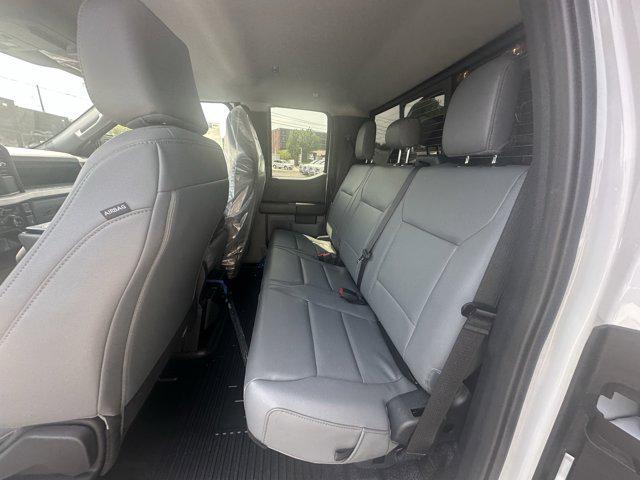 new 2025 Ford F-350 car, priced at $61,055