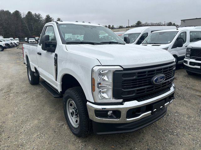 new 2024 Ford F-350 car, priced at $51,740