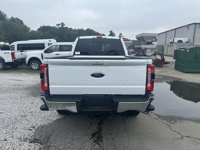 new 2025 Ford F-350 car, priced at $77,845