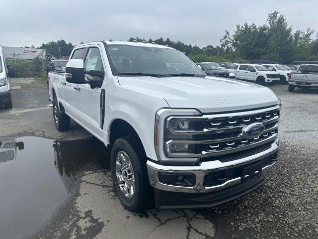 new 2025 Ford F-350 car, priced at $77,845