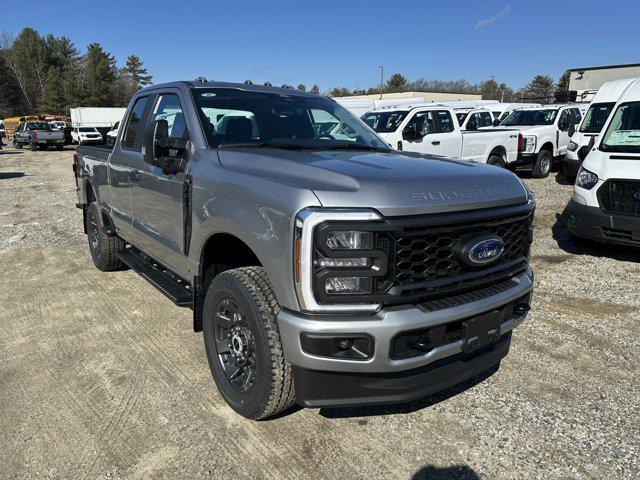 new 2024 Ford F-350 car, priced at $57,999