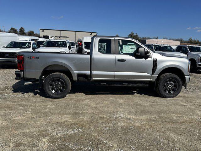 new 2024 Ford F-350 car, priced at $57,999