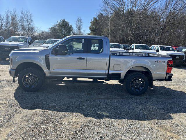 new 2024 Ford F-350 car, priced at $57,999