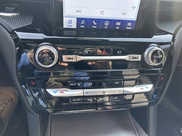 used 2022 Ford Explorer car, priced at $47,995