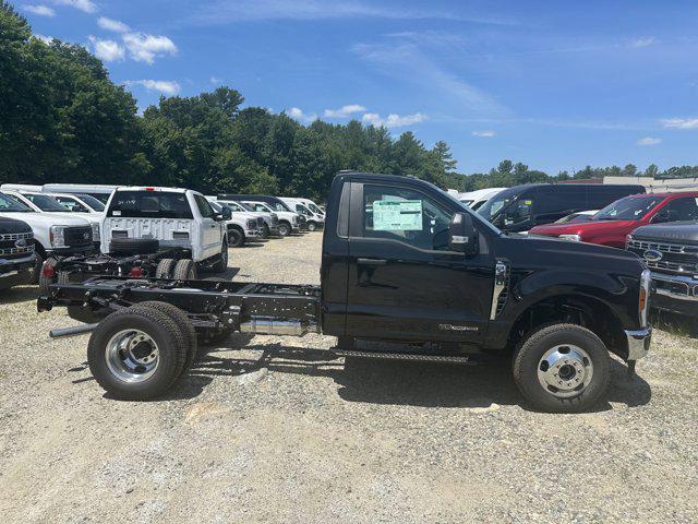 new 2024 Ford F-350 car, priced at $65,995