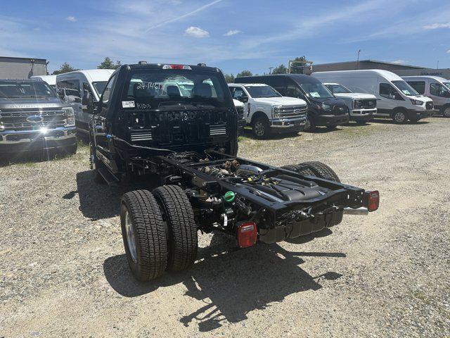 new 2024 Ford F-350 car, priced at $65,995