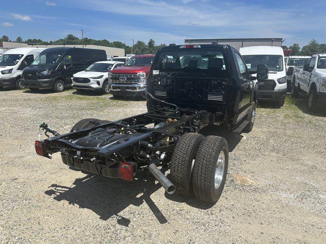 new 2024 Ford F-350 car, priced at $65,995