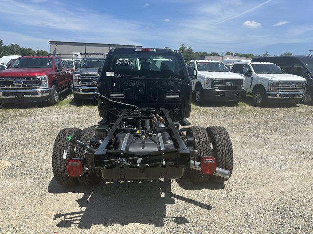 new 2024 Ford F-350 car, priced at $65,995