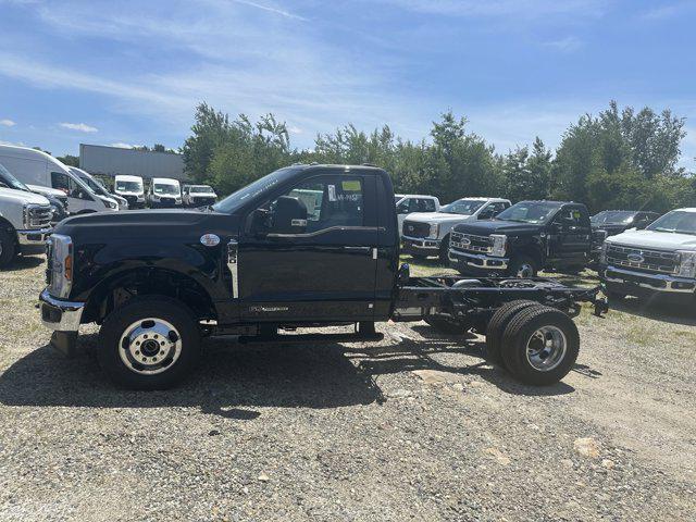 new 2024 Ford F-350 car, priced at $65,995