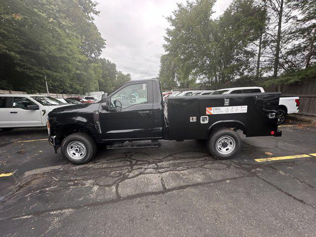 new 2024 Ford F-250 car