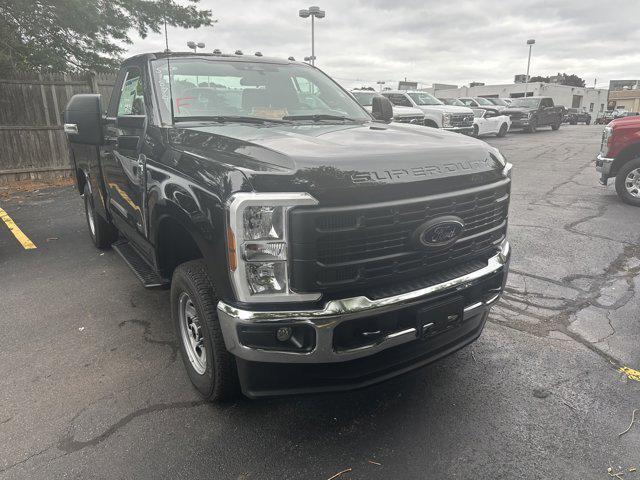 new 2024 Ford F-250 car