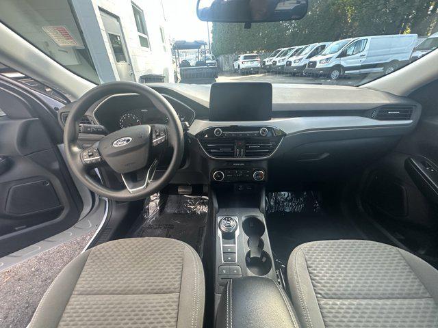 used 2022 Ford Escape car, priced at $22,990