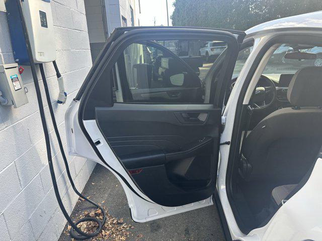 used 2022 Ford Escape car, priced at $22,990