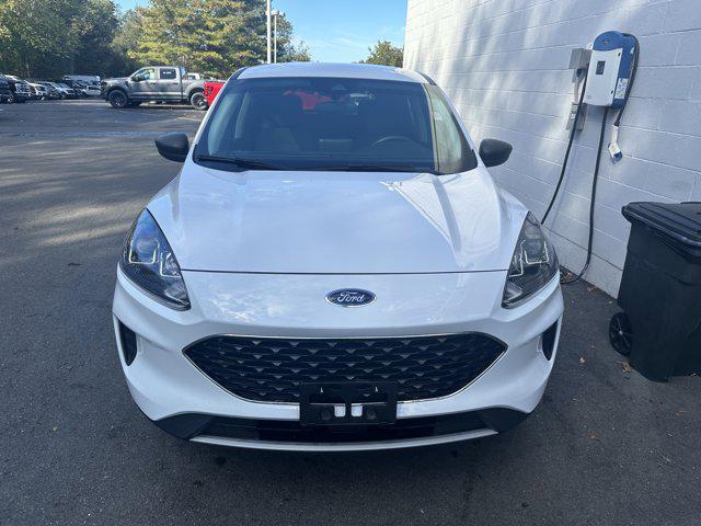 used 2022 Ford Escape car, priced at $22,990