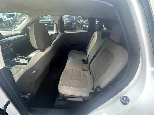 used 2022 Ford Escape car, priced at $22,990