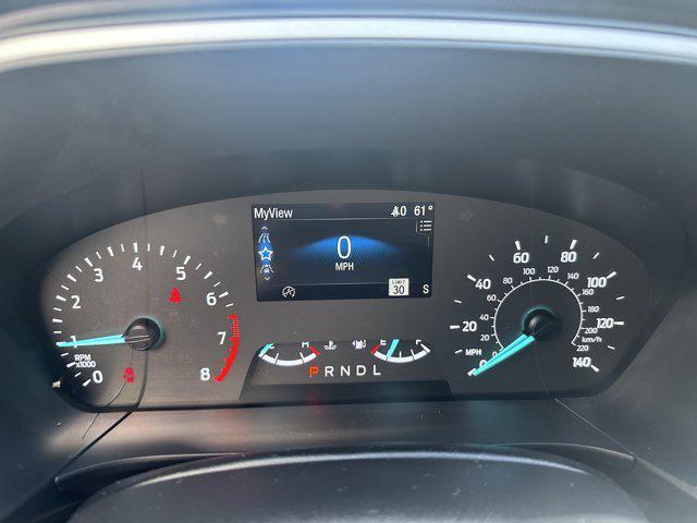 used 2022 Ford Escape car, priced at $22,990