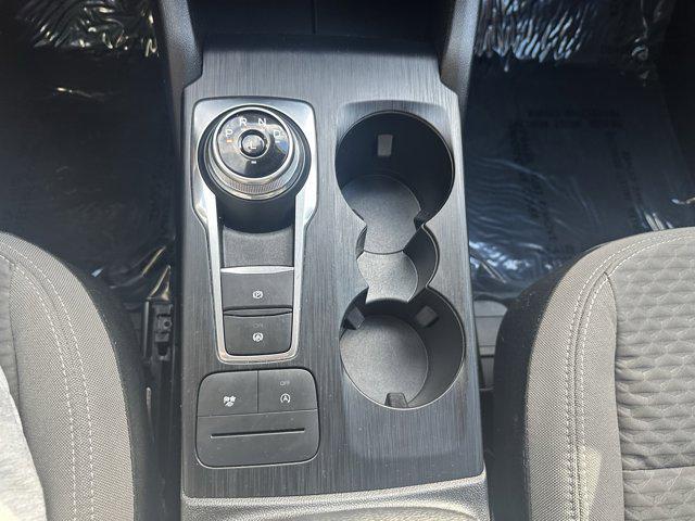 used 2022 Ford Escape car, priced at $22,990
