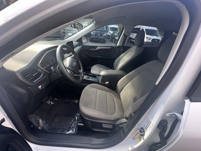 used 2022 Ford Escape car, priced at $22,990