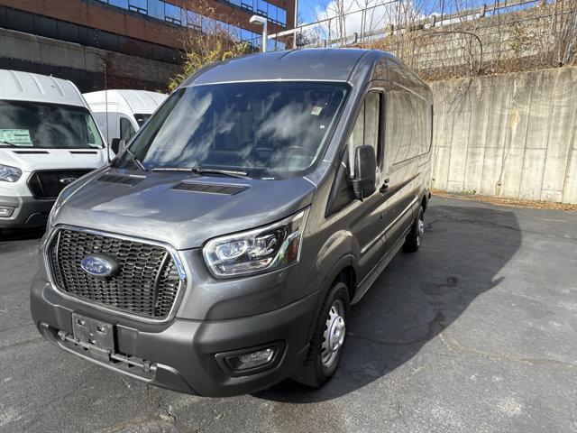 used 2023 Ford Transit-350 car, priced at $54,990