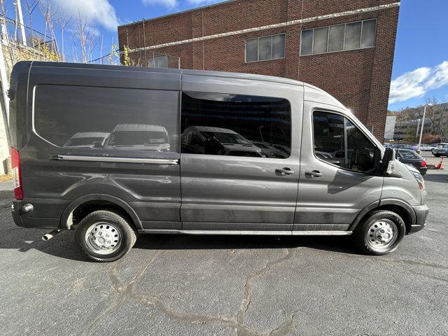 used 2023 Ford Transit-350 car, priced at $54,990