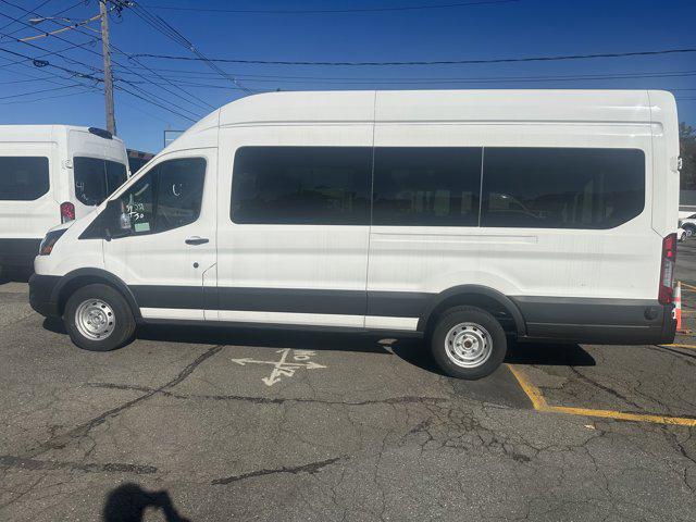 new 2024 Ford Transit-350 car, priced at $56,985