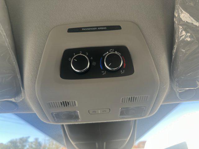 new 2024 Ford Transit-350 car, priced at $56,985