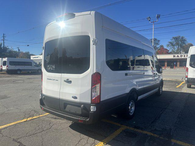 new 2024 Ford Transit-350 car, priced at $56,985