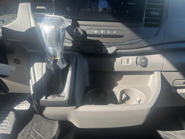 new 2024 Ford Transit-350 car, priced at $56,985
