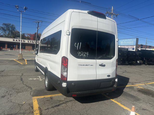 new 2024 Ford Transit-350 car, priced at $56,985