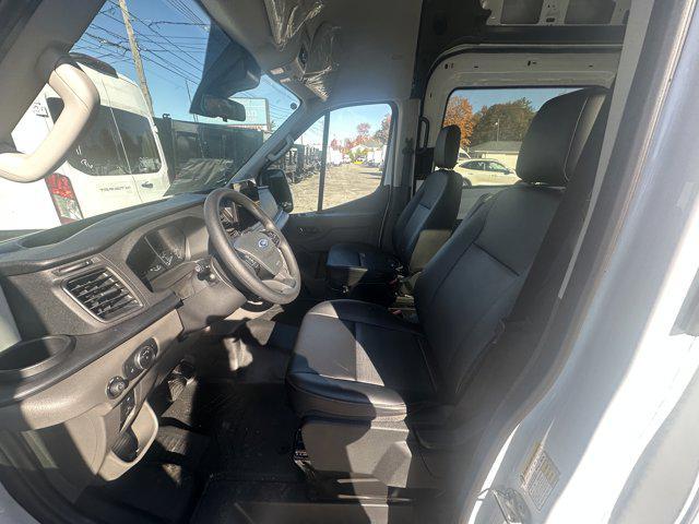 new 2024 Ford Transit-350 car, priced at $56,985