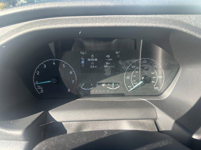 new 2024 Ford Transit-350 car, priced at $56,985