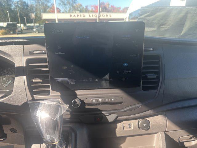 new 2024 Ford Transit-350 car, priced at $56,985