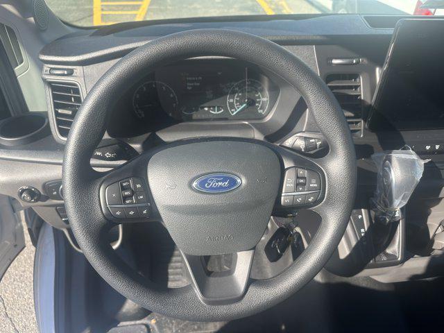 new 2024 Ford Transit-350 car, priced at $56,985