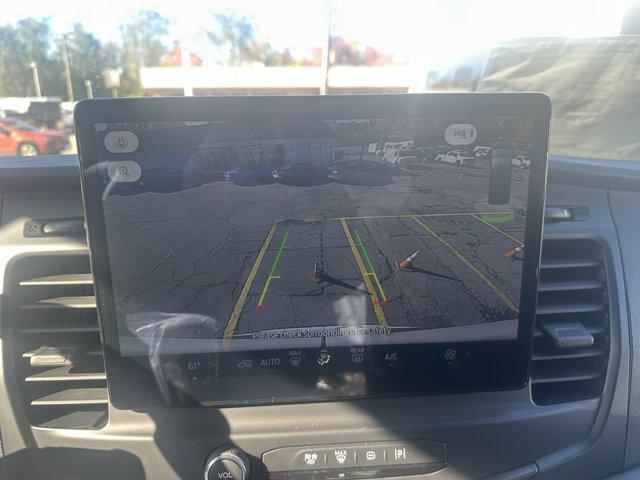 new 2024 Ford Transit-350 car, priced at $56,985