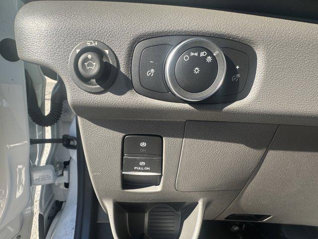 new 2024 Ford Transit-350 car, priced at $56,985