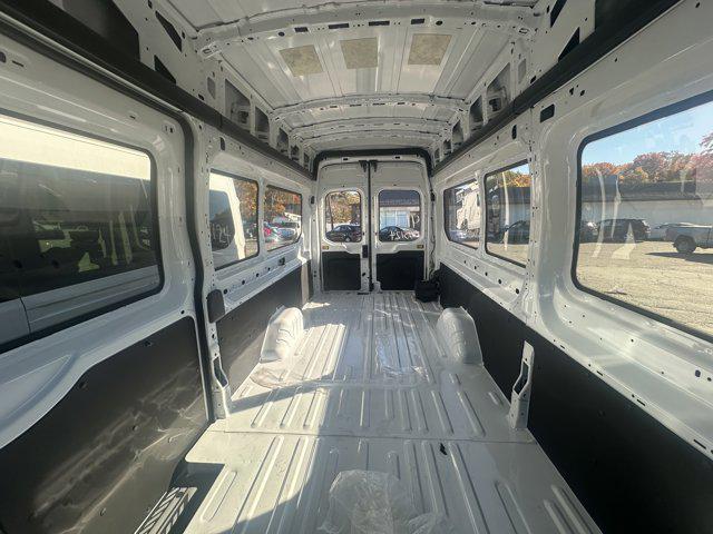 new 2024 Ford Transit-350 car, priced at $56,985