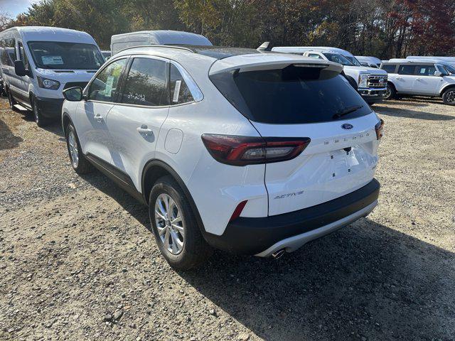 new 2024 Ford Escape car, priced at $34,397