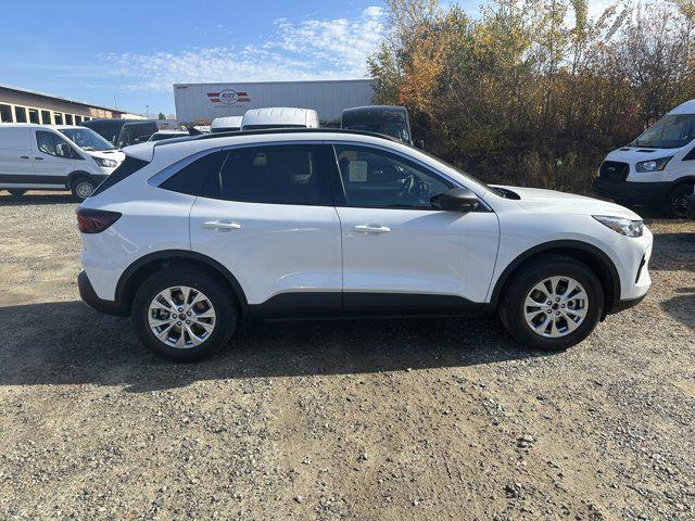 new 2024 Ford Escape car, priced at $34,397